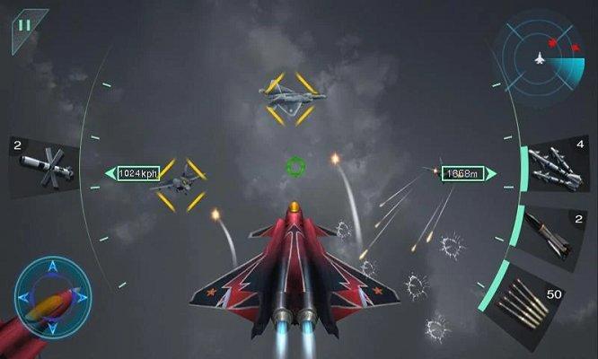 飞机空战联盟游戏下载,飞机空战联盟,空战游戏,射击游戏