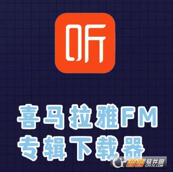 音频下载工具,批量下载器,有声小说.