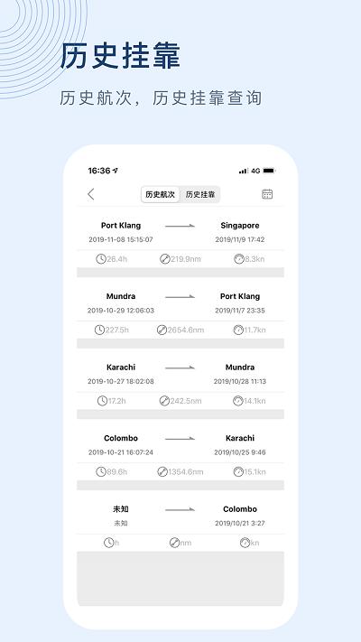 船讯网船舶动态查询官方版下载,船讯网,航海app,导航app