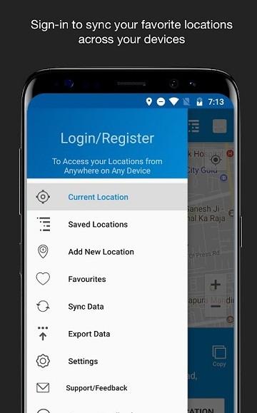保存位置最新版本(Save Location)下载,savelocation,导航app,gpsapp